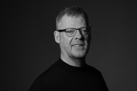 Bolli Valgarðsson